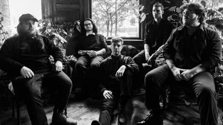 Metal: Der Körper als Käfig