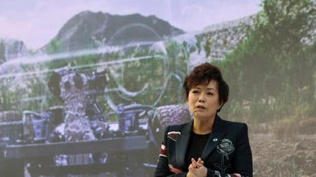 A la tête de BYD, un couple qui secoue l’industrie automobile mondiale