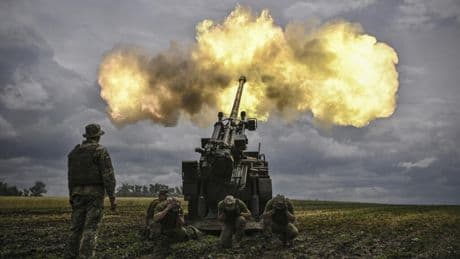 Guerre conventionnelle, totale, asymétrique, hybride ou informationnelle: de quoi parle-t-on?