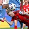 Für Jess Fishlock erfüllt sich bei der EM ein Traum: Der letzte Tanz der walisischen Pionierin