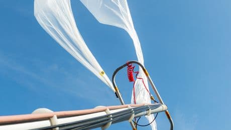 The Future of Weather Prediction Is Here. Maybe.