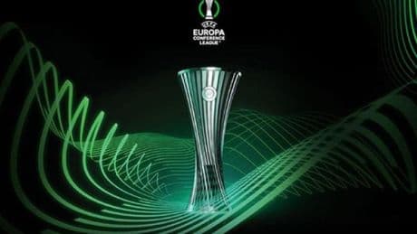 UEFA Konferans Ligi'nde yarı final rövanş maçları yarın oynanacak