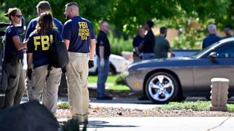 Charlie Kirk: Tyler R. soll nach dem Attentat mit Freunden über Doppelgänger gescherzt haben