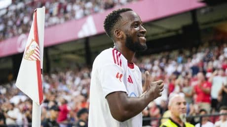El verano del Sevilla, reflejo de la dura realidad de La Liga: ni un euro de gasto para el hasta hace poco rey del mercado