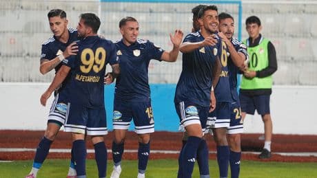 Erzurumspor, Sivasspor'u eli boş gönderdi