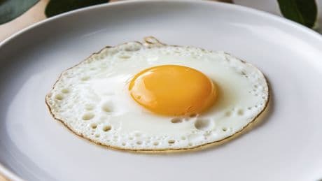 Studie verrät: Das passiert im Körper, wenn Sie täglich Eier essen