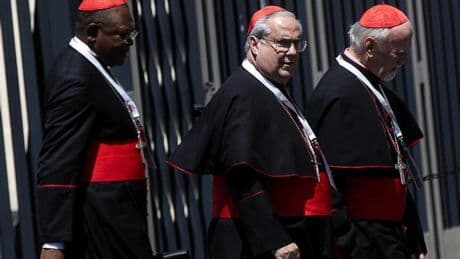 Ángel Rossi, cardenal jesuita argentino: "El legado de Francisco es sólido y sería una trampita rumbear para otro lado"