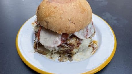 El restaurante de Bilbao donde disfrutar de la deliciosa guarrada que haría un cocinero al acabar el servicio