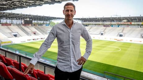 „Hart und eklig“ - RWE-Boss Pfeifer: So wollen wir den BVB schocken!