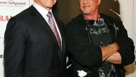 Arnold Schwarzenegger reveals how ‘nasty’ feud with Sylvester Stallone finally ended: ‘We hated each other’