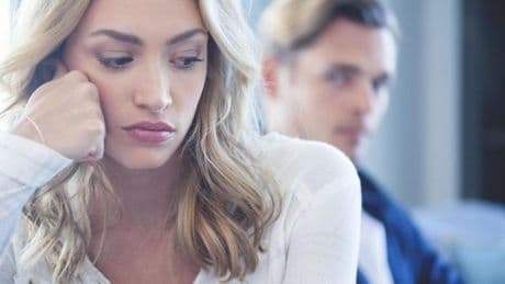 Fremdgehen? Flirt? Eine Ursache ist wie eine Droge