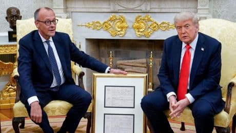 Europa busca un pacto arancelario esta semana mientras Trump redobla la presión