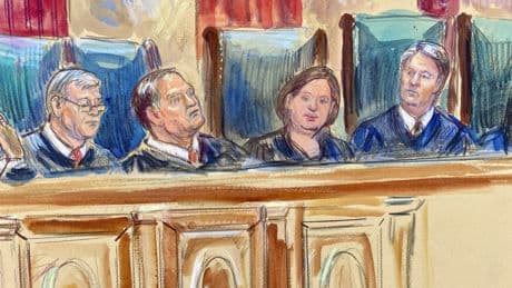 SCOTUS’ slap at lower courts: Letters to the Editor — July 1, 2025