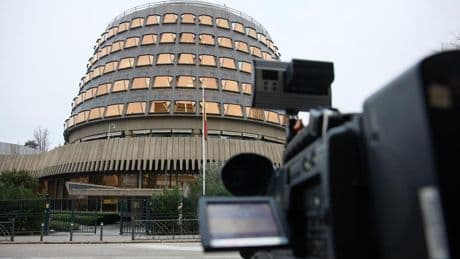 El Constitucional suspende tres artículos de la Ley de Concordia Valenciana