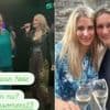 Nele Somers deelt emotionele beelden van overleden zus, Ellen: “En nu?”
