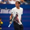 Tennis: Nach Nervenspiel: Zverev-Bezwinger im US-Open-Halbfinale