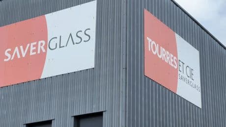 Le Havre: plus d'un quart des 480 postes menacés à la verrerie Saverglass