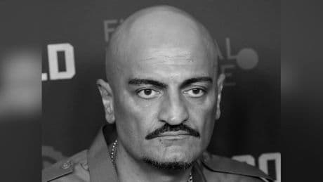 Xatar: Rapper mit 43 Jahren gestorben