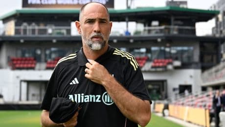 Tudor: Juve, finalmente ho tutti a lottare per la maglia. Tre colpi mercato e siamo l&igrave; per vincere