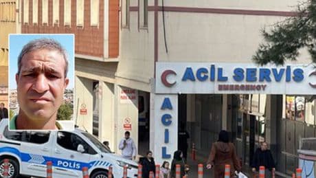 Kuzenlerin husumeti cinayetle bitti! Bıçaklar çekildi!