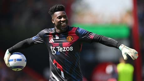 Bournemouth v Man Utd LIVE: Updates as hosts chase much-needed Premier League win