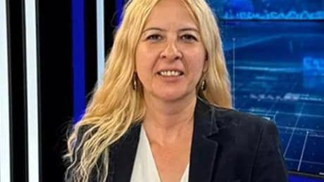Ekonomi yazarı Nazlı Sarp, İstanbul'daki evinde ölü bulundu