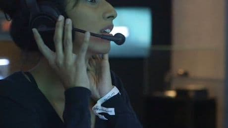 Spy-themed interactive experience comes to London at the end of May