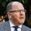 MP refers himself to commissioner over 'cash for questions' claims