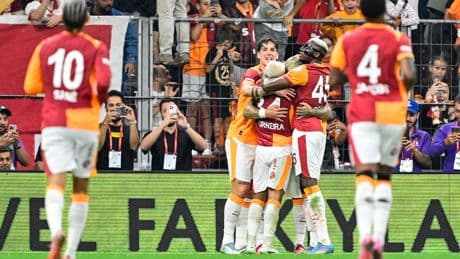 İtalya Serie A ekibi, Nicolo Zaniolo'ya kanca attı