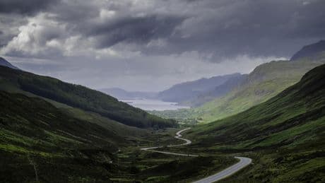 New guide to help visitors 'enjoy Scotland responsibly'