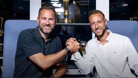 El exdeportivista Víctor Narro ficha por la Sampdoria