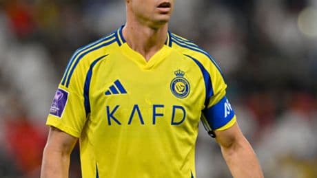 İngilizlerden flaş iddia: Ronaldo, Beşiktaş'a gidebilir!
