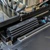 Intels Arrow-Lake-CPUs bremsen High-End-SSDs