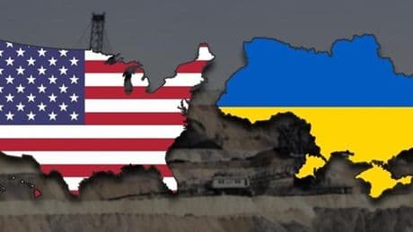 Ukrayna 'yardım'ların bedelini ödedi! ABD'den dikkat çeken açıklama
