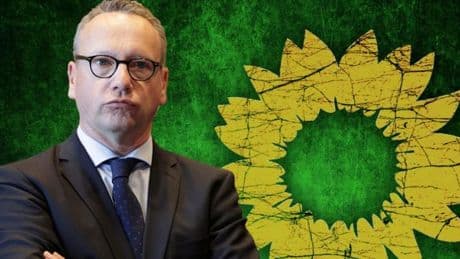 Jetzt verliert der umstrittene Grünen-Minister auch noch seine Wunschkandidatin