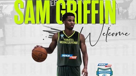Merkezefendi Belediyesi Basket'ten 3 transfer birden