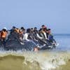 L'accord franco-britannique sur l'échange de migrants entrera en vigueur mercredi