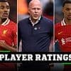 LIVERPOOL SEASON PLAYER RATINGS: Which world-class stars led Arne Slot's men to glory? Who were the biggest surprises? And which titan must they tie down to new deal?