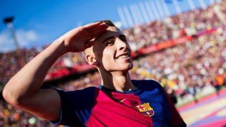 El Barça aún más duro por Fermín: ¡sube su precio a 90 millones!