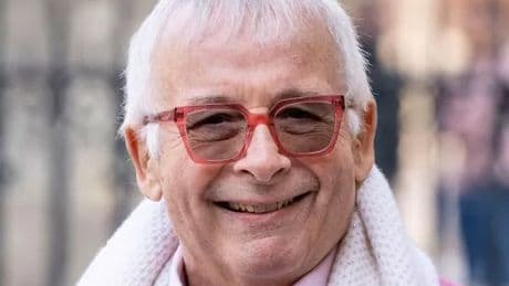 Christopher Biggins is latest star to take Mounjaro as he shows off epic transformation