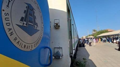 Soudan: la ville de Port-Soudan de nouveau prise pour cible des FSR