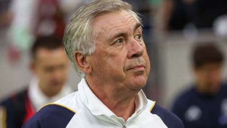 Carlo Ancelotti "Arda Güler gibi oyuncu çok yok" dedi, ser verip sır vermedi