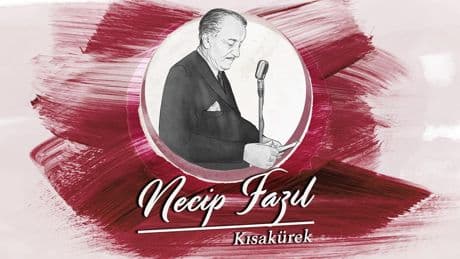 Siyasilerden Necip Fazıl Kısakürek'e anma mesajları
