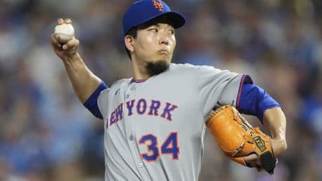 Bet365 bonus code NYPBET: Claim $150 bonus or $1K first bet safety net for Mets vs. Reds on Saturday