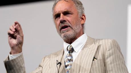 Jordan Peterson ‘taking time off everything’ after being exposed to a ‘particularly moldy environment’