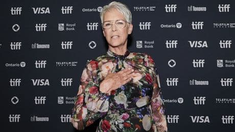 Jamie Lee Curtis cries while discussing Charlie Kirk’s assassination: ‘Man of faith’