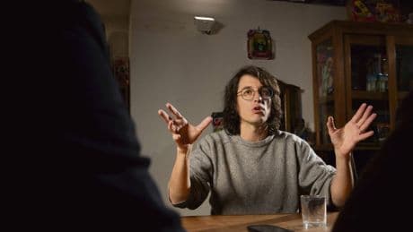 Bande dessinée : Bastien Vivès ou l’outrage en procès