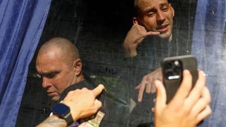 En direct, guerre en Ukraine : la Russie annonce avoir échangé 146 prisonniers de guerre avec Kiev