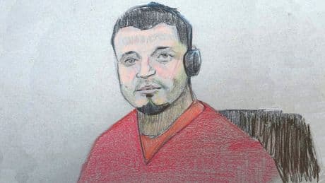 Kilmar Abrego Garcia says he was beaten and subjected to psychological torture in El Salvador jail