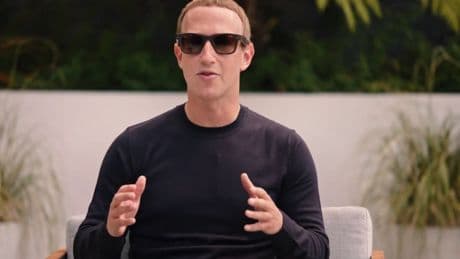 Meta lleva a las gafas inteligentes la batalla de las grandes tecnológicas